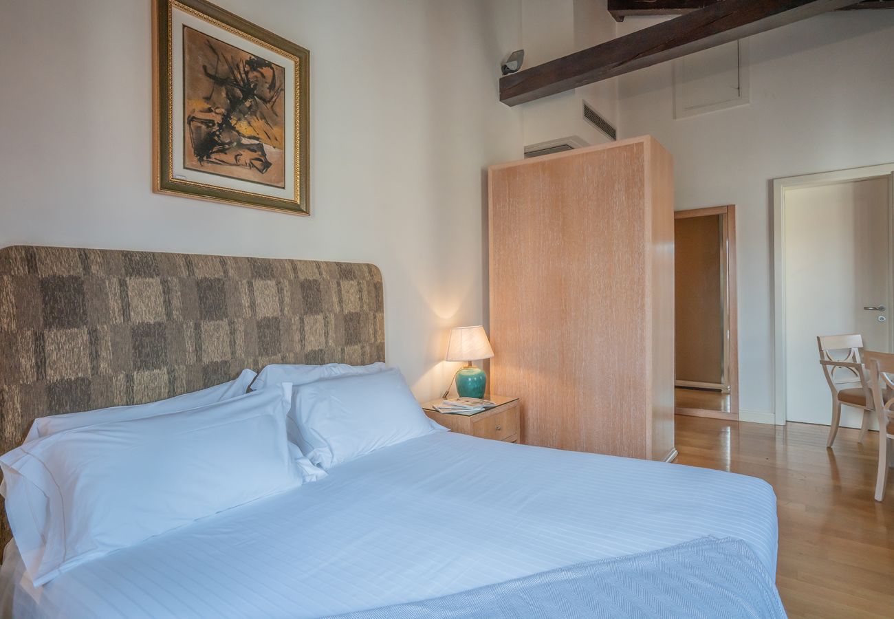 Chambres d'hôtes à Venise - Double Canal View 3 