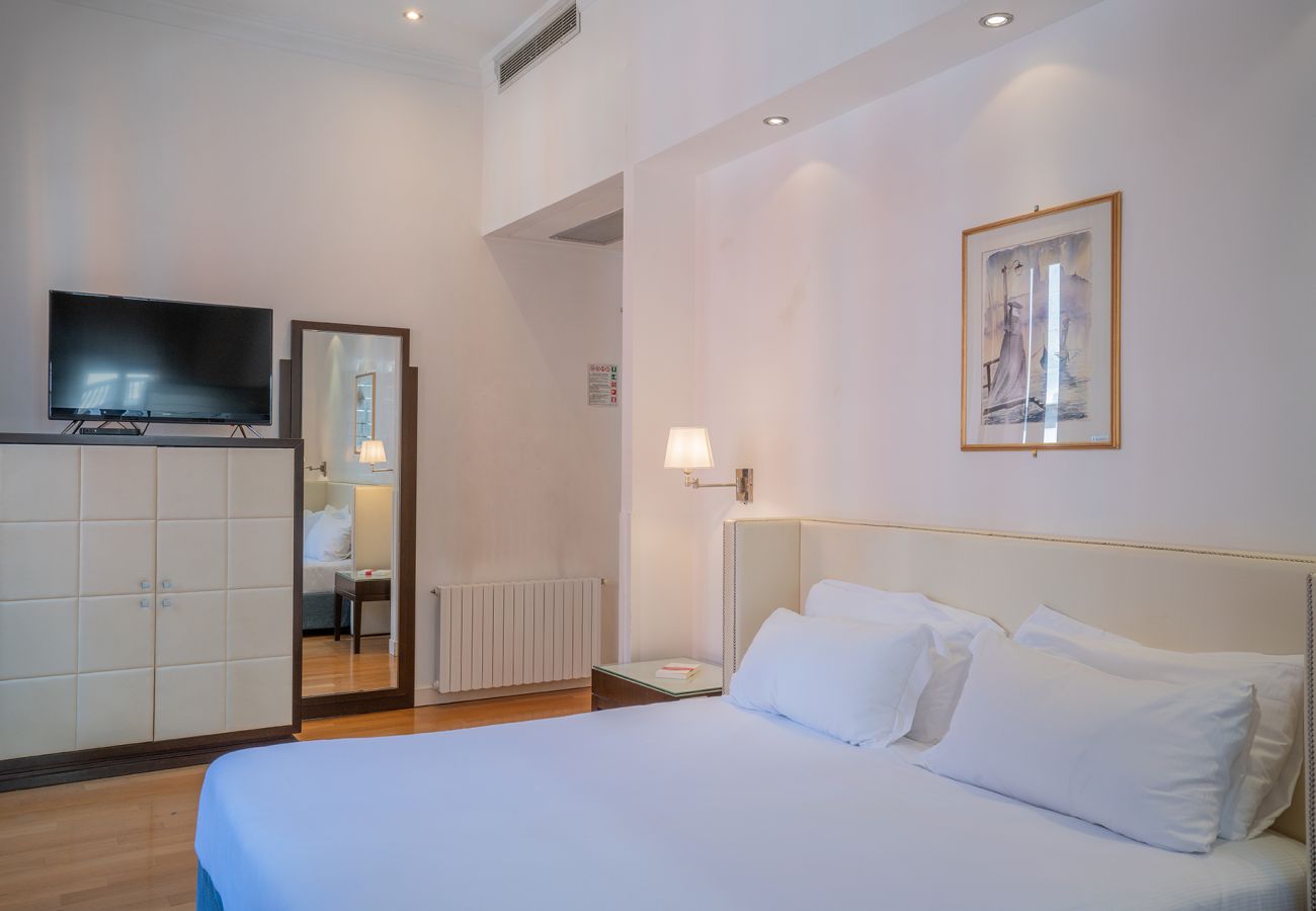 Affitto per camere a Venezia - Double Romantic with Balcony