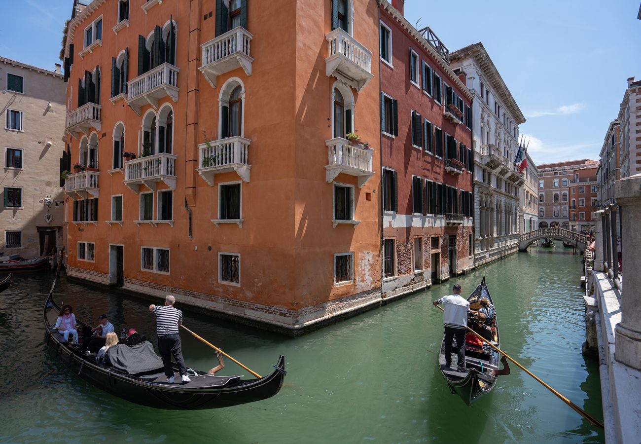 Affitto per camere a Venezia - Double Romantic with Balcony