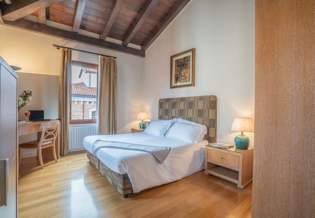 Affitto per camere a Venezia - Double Canal View 3 