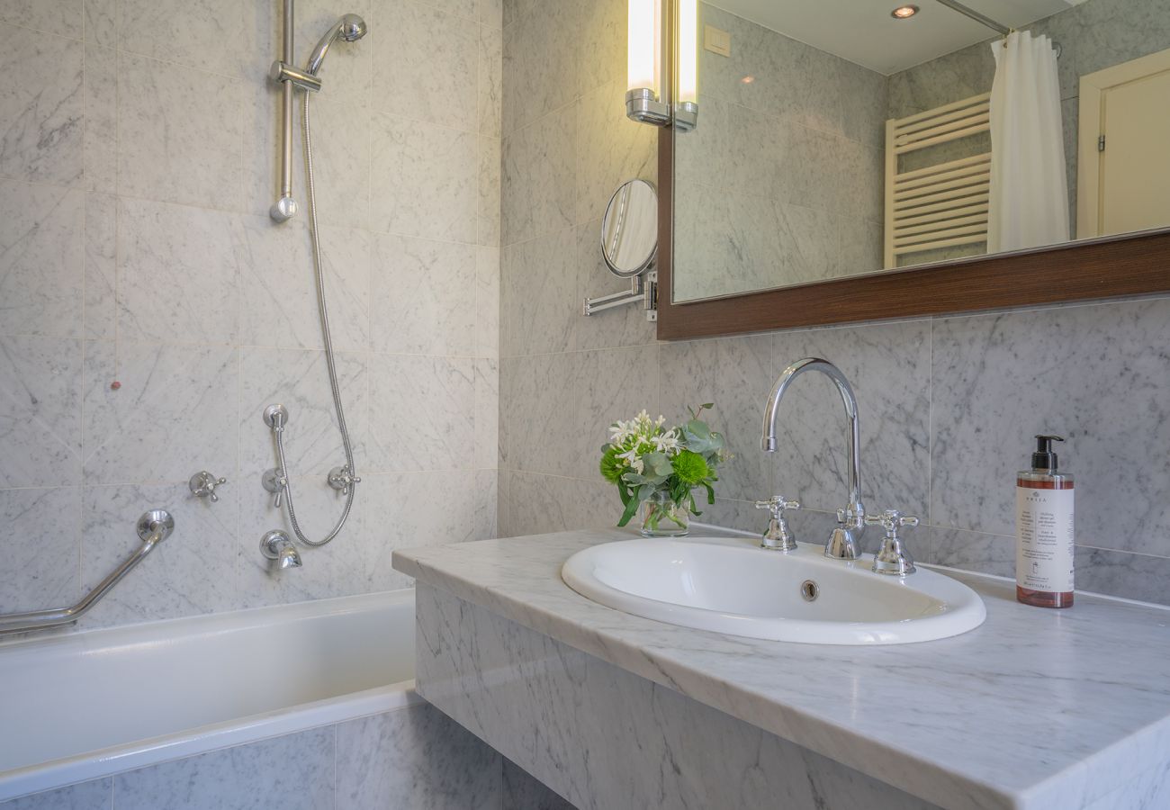 Affitto per camere a Venezia - Double Romantic 2 