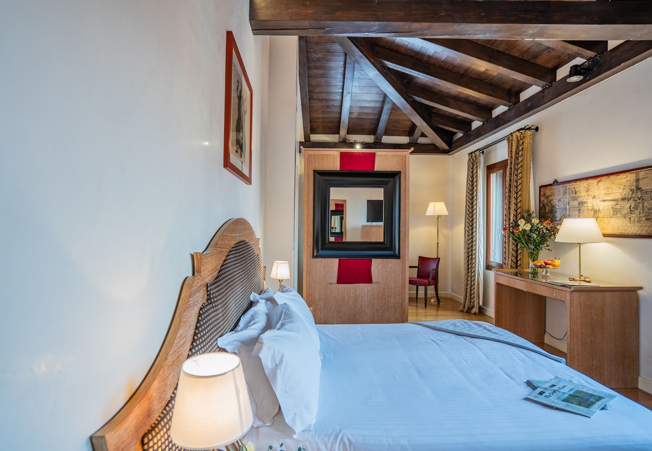 Affitto per camere a Venezia - Double Romantic 3 