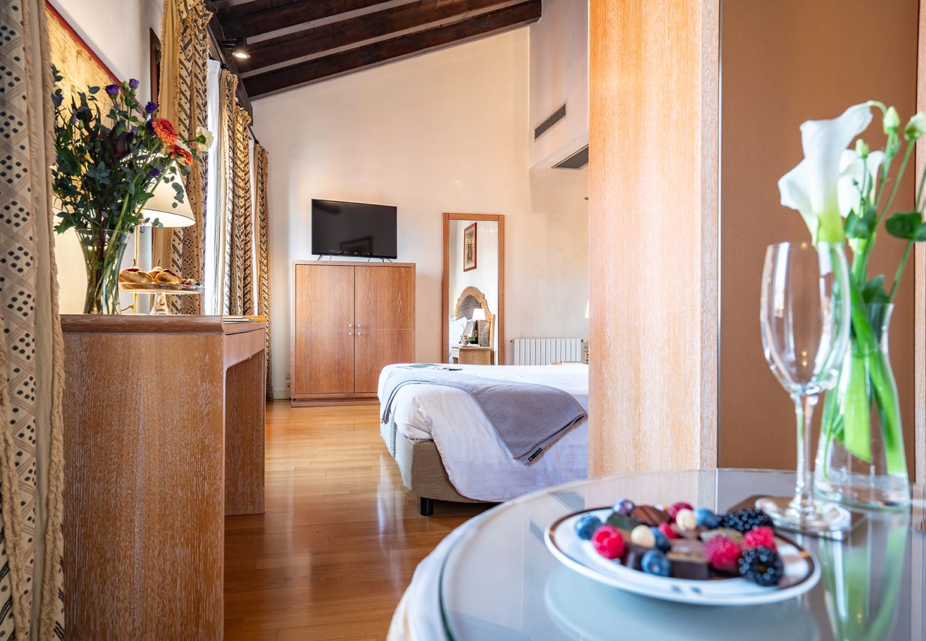 Rent by room in Venice - Double Romantic 3 